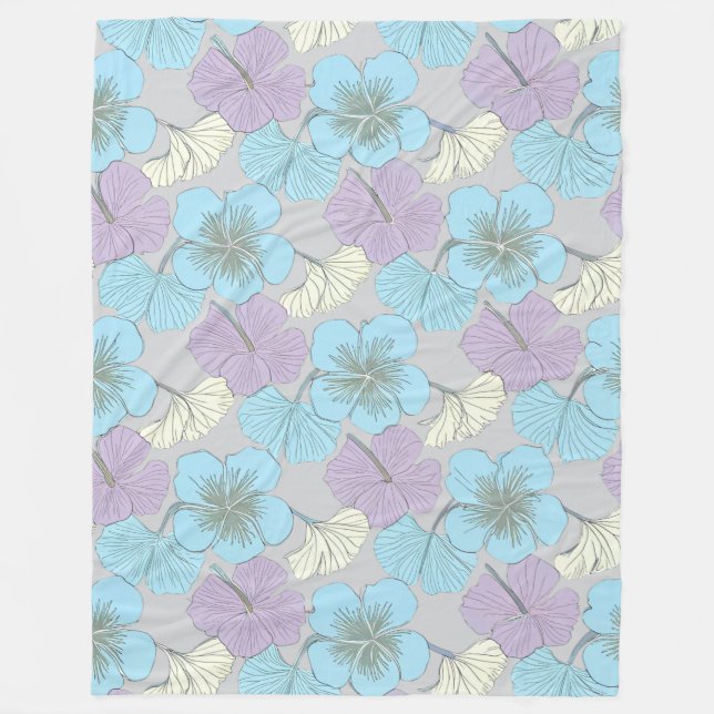 Manta Polar “Manta Grande de Fleece" (Anverso)