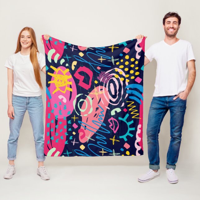 Manta Polar Mantener o crear su propio archivo de papel de aju (In situ)