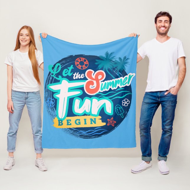 Manta Polar Mantener o diseñar su propia funda de papel,50"x60 (In situ)