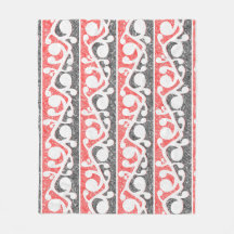 Maori Kowhaiwhai Modelo desangrado