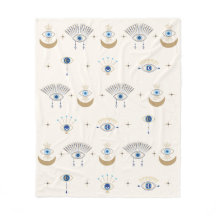 Mapa de la Fleece Evil Eye