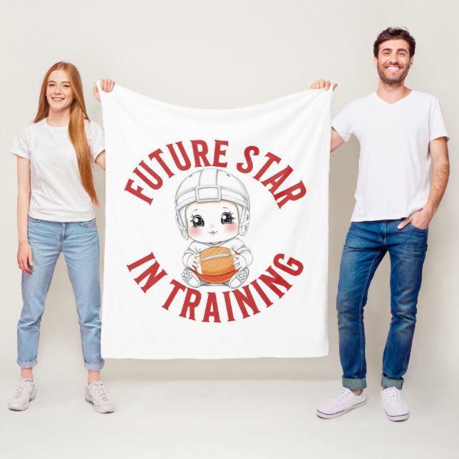 Manta Polar Mapa de la Fleece Fleece Fleece Blanket (In situ)