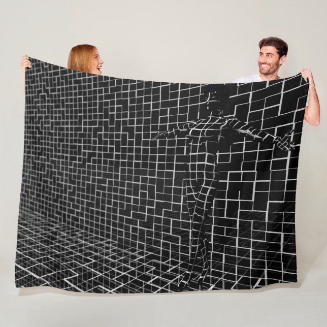 Manta Polar Mapa de la flota Chamelea (In situ)