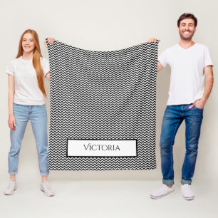Manta Polar Mapa de la flota personalizada de chequeo simple n