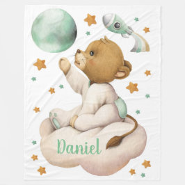 Manta Polar Mapas de la flota de leones espaciales