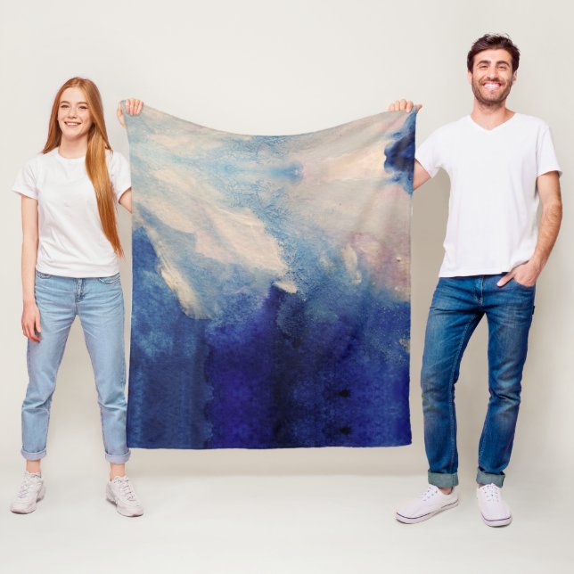 Manta Polar Mar (In situ)