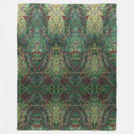 Manta Polar Mar profundo 2