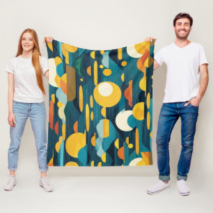 Manta Polar Mar Sunlit