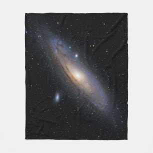 Manta Polar Maravilloso universo