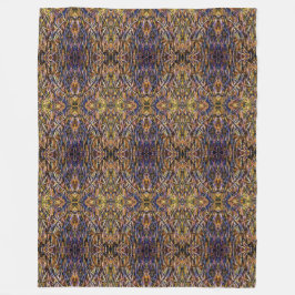 Manta Polar marca Edward Westerfield del cggwomf