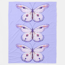 Mariposa de pintura acuarela 1