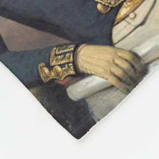 Manta Polar Marquis de Lafayette Blanket