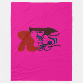 Manta Polar Martian Hound