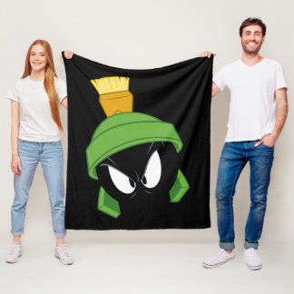Manta Polar MARVIN THE MARTIAN™ Angry Face