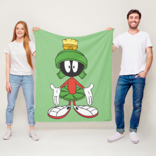 Manta Polar MARVIN THE MARTIAN™ Arms Open