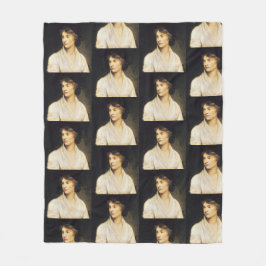 Manta Polar Mary Wollstonecraft