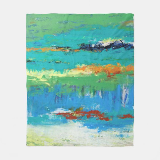 Manta Polar Más (Anverso)