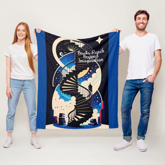 Manta Polar Más allá de la imaginación (In situ)