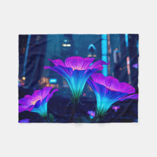 Manta Polar Más allá de lo Bloominescente