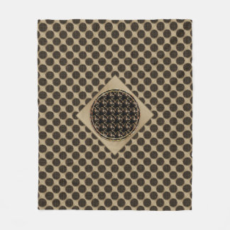 Manta Polar Masa de flechas para el símbolo chino