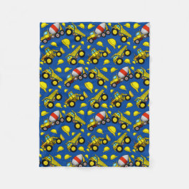 Manta Polar Masa de flotación de la zona de construcción