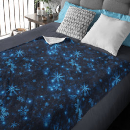 Manta Polar Masa de la Fleece Fleece Fleece Bright & Bright Bl