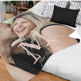 Manta Polar Masa de la flota de la hoja de relatos con guiones