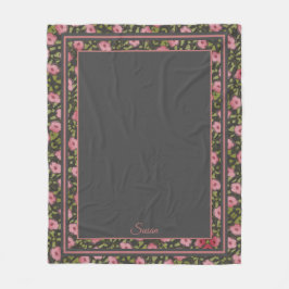 Manta Polar Masa de viaje florida