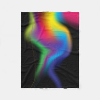 Manta Polar Masa de vuelo de remolino arco iris