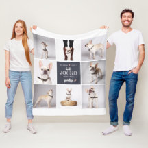 Mascota Memorial Sympathy Cita Keepsake Collage de