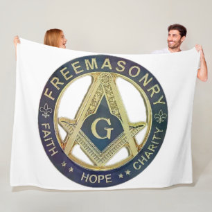 MANTA POLAR MASONRY LIBRE