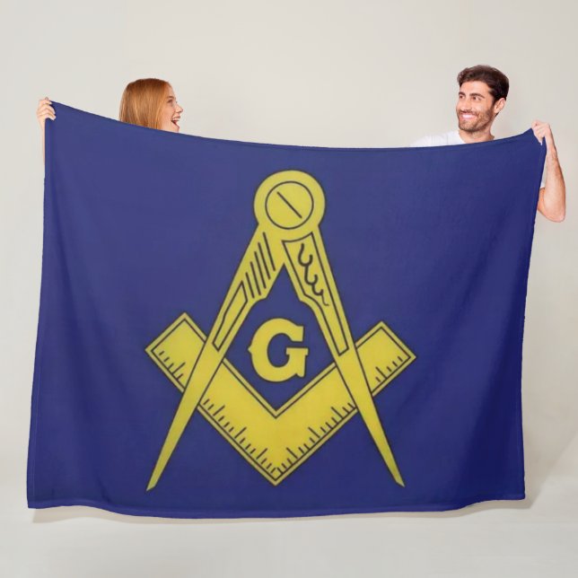 MANTA POLAR MASONS (In situ)