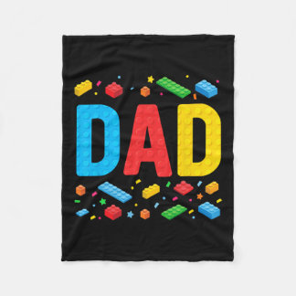 Manta Polar Master Builder Building Bricks Blocks Family Fathe