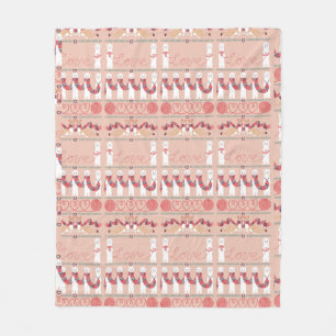 Manta Polar Mata de la funda de la funda