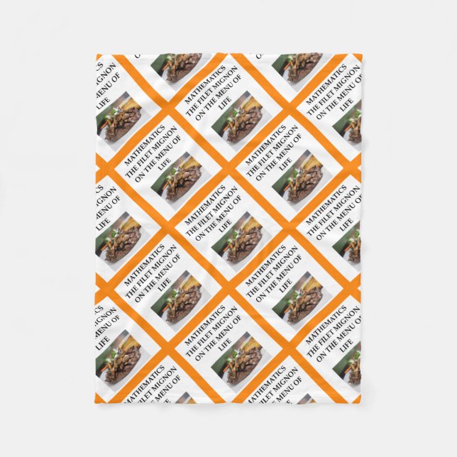 MANTA POLAR MATEMÁTICAS (Anverso)