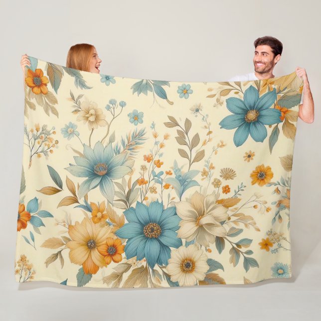 Manta Polar Material gráfico 35 - (In situ)