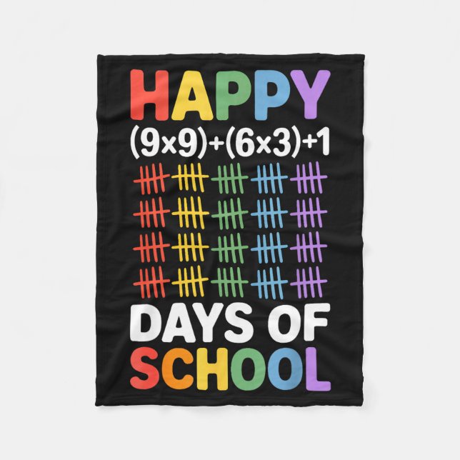 Manta Polar Math Formula 100 Days Of School Funny Math Teacher (Anverso)