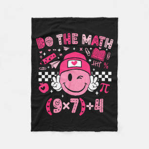 Manta Polar Math Seis Siete 76 Meme