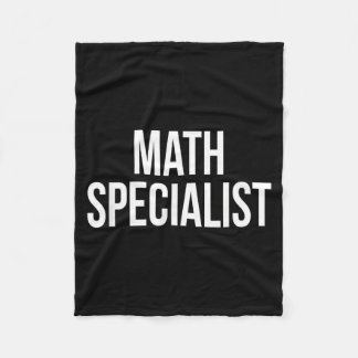 Manta Polar Math Specialist Appreciation Day And Week For Work