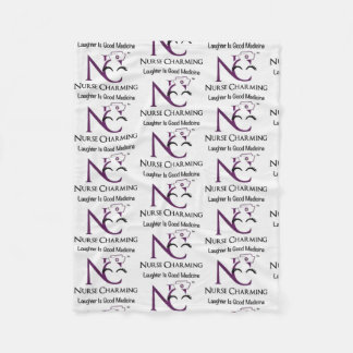 Manta Polar Matrícula