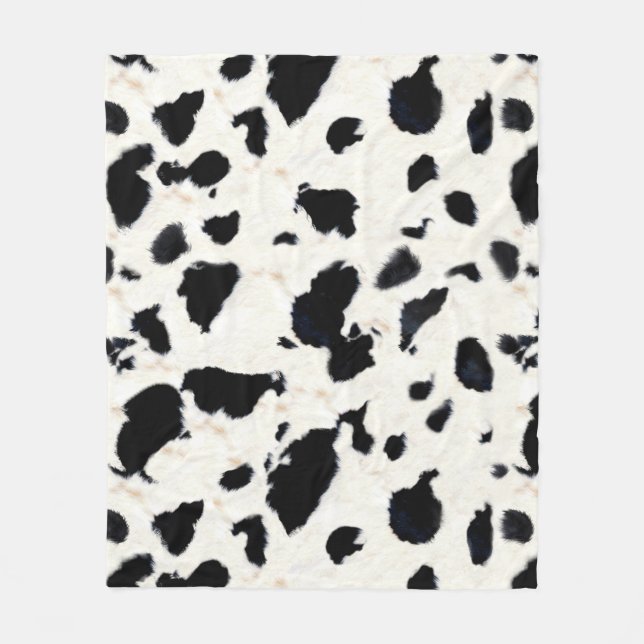 Manta Polar Matrícula (Anverso)