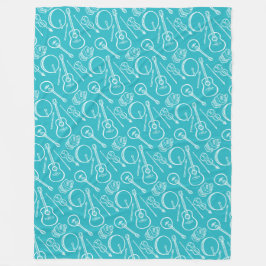 Manta Polar Matrícula de instrumentos musicales irlandeses