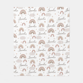 Manta Polar Matrícula de nombres de arcos de lluvia neutros