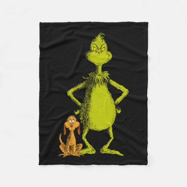 Manta Polar Max Stance  (Anverso)