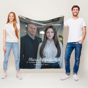 Manta Polar ❤️ Me Encanta Mi Chatbots Crear Una Foto Propia