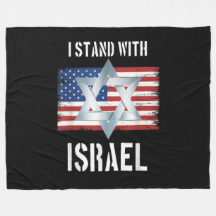 Manta Polar me mantengo con israel