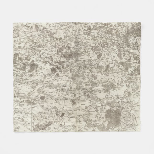 Manta Polar Meaux (Frente (Horizontal))