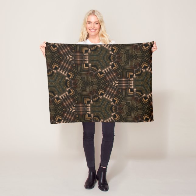 Manta Polar Mech Tech WPO (In situ)