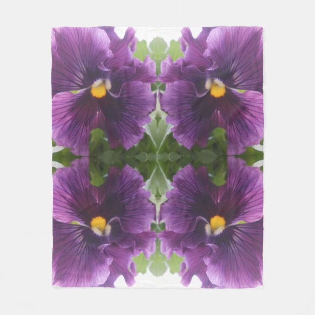 Manta Polar Mechteld (Anverso)