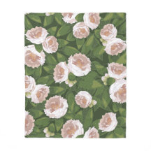 Medio de encanto de camellia de gran florecimiento